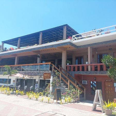 Captngreggs Dive Resort Puerto Galera Exterior photo